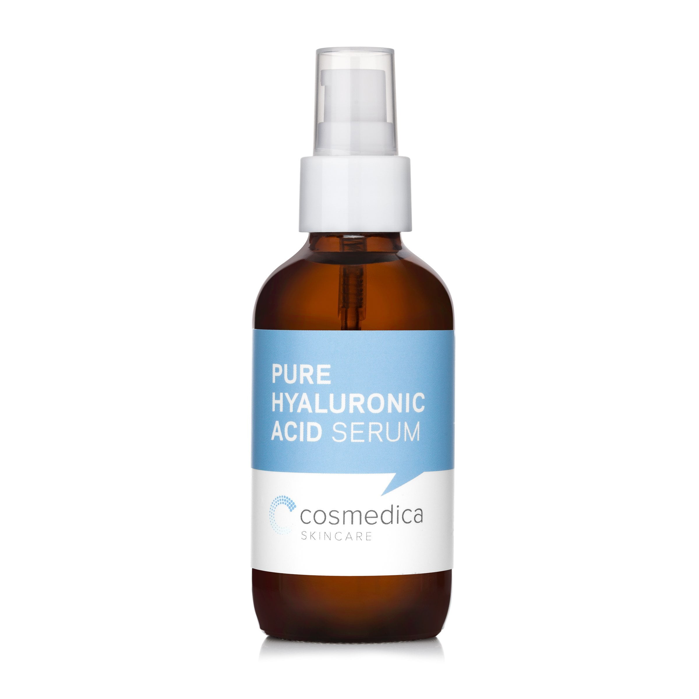 4 hyaluronic acid serum