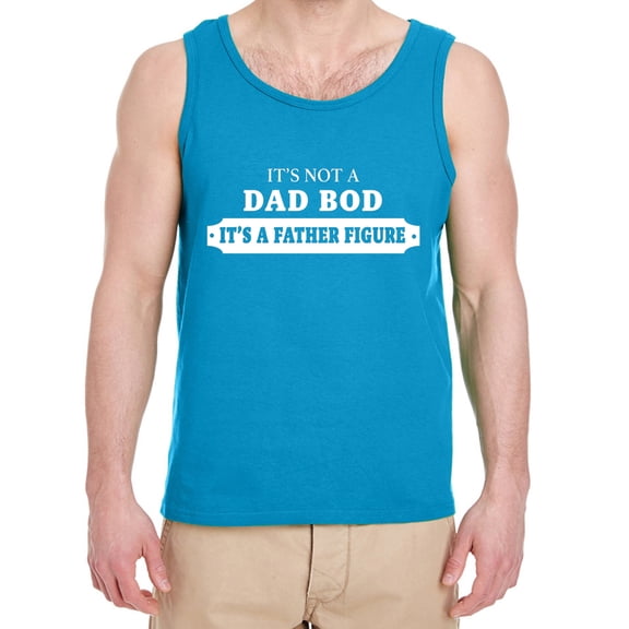 Funny Fathers Day Gifts Dad Tank Tops Mens Graphic Tees Sleeveless Shirts