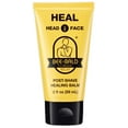 thumbnail image 1 of Bálsamo curativo para después del afeitado Bee Bald HEAL, 60 ml, para piel dañada, 1 of 8