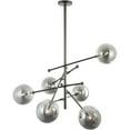 thumbnail image 1 of Gild Design House Affinity Chandelier, 1 of 4