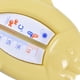 thumbnail image 1 of Termómetro de baño para bebé, termómetro de baño para bebé, lindo termómetro de temperatura de bañera, termómetro de bañera de alta capacidad, 1 of 12