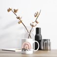 thumbnail image 4 of Taza de café divertida de Gigi, taza de arcoíris, regalos novedosos de cumpleaños y Navidad para abuela, mamá, tía, regalo del Día de la Madre para la abuela de parte de los nietos, taza de té de, 4 of 7