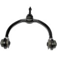 thumbnail image 1 of Dorman Control Arm 521-116 OE Solutions; OE Replacement; With Ball Joint And Bushings, 1 of 2