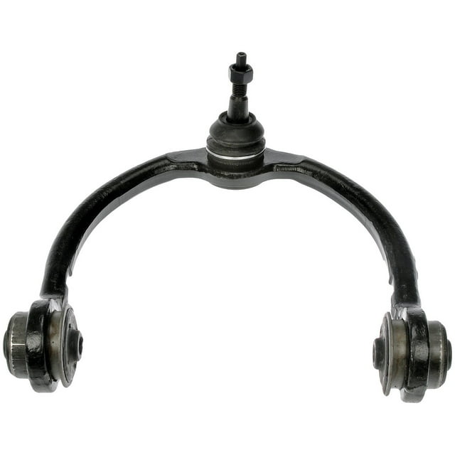 Dorman Control Arm 521-116 OE Solutions; OE Replacement; With Ball Joint And Bushings