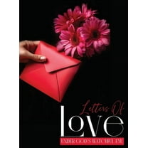 Letters of Love, (Hardcover)