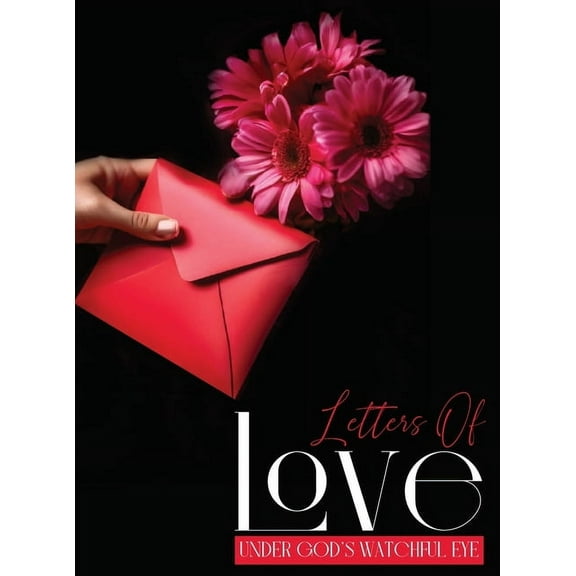 Letters of Love, (Hardcover)