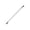 White, variant on Tibvox Touch Screen Pen Capacitive Disc Tip High Sensitivity Ergonomic Grip Capacitive Stylus for Phone Tablet and Touch Device