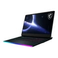 thumbnail image 3 of MSI GE76 Raider, 17.3\" Full HD, Intel Core i7-10750H, NVIDIA GeForce RTX 3060, 16GB RAM, 1TB SSD, Titanium Blue, Windows 10 Home, GE76 Raider 10UE-674, 3 of 12