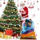 thumbnail image 2 of Hot Wheels Bolsa de regalo con cierre de cinta navideño para decoración de Navidad,40cm×52 cm., 2 of 6
