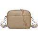 thumbnail image 3 of Bolsas Bolsos para Damas Pu Cuero Color Sólido Portátil, 3 of 9
