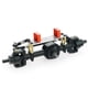 thumbnail image 4 of 5X Kit de Soporte de Montaje Fijo Servo de Metal para MN D90 D91 D99S MN99S 1/12 RC Truck Car Piezas de Actualización Accesorios, Rojo, 4 of 5