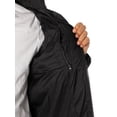thumbnail image 5 of Ellesse Paddero Jacket, Black, 5 of 7