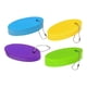thumbnail image 2 of Llavero flotante de 4 piezas Strade Fareast Limited colgante resistente para deportes acuáticos, 2 of 8