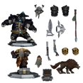 thumbnail image 4 of Figura de acción McFarlane Toys World of Warcraft a escala 1:12, 4 of 9
