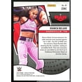 thumbnail image 2 of Bianca Belair Card 2022 Revolution WWE Cosmic #30, 2 of 2