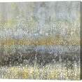 thumbnail image 1 of Great Art Now Rain Abstract III by Danhui Nai Canvas Wall Art, 1 of 2