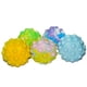 thumbnail image 3 of Bolas Hexagonales De Silicona Juguetes Sensoriales Para Aliviar El Estrés Para Niños Y Adultos Fiesta Cumpleaños Regalos De Navidad Minnieouse FN007958-02, 3 of 6
