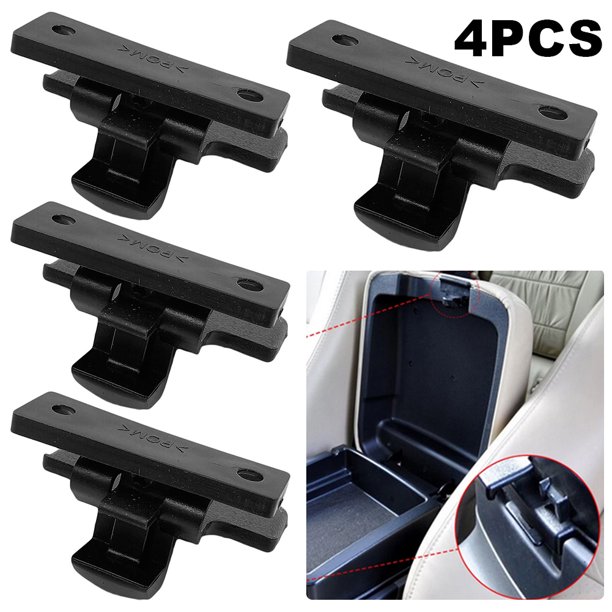 Broches para Interruptor Reposabrazos Superior Coche Pajero V73 V75 V77 V87