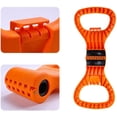 thumbnail image 3 of Poignée de Kettlebell Réglable Poignée de Poids Portable Équipement d'Entraînement de Voyage pour Sac de Gym Musculation Perte de Poids / Pinces en Haltères Poignée pour Convertir Haltères, 3 of 7