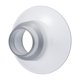 thumbnail image 1 of Extractor de leche Elvie Stride 2 con inserto de silicona de 17 mm, 1 of 1