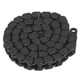 thumbnail image 3 of Cadena portacables, cadena portacables negra cerrada Cadena de plástico cerrada Cadena de arrastre de plástico negra Compacta y ligera, 3 of 8