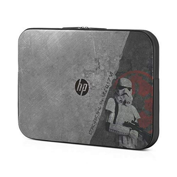 Housse pour Ordinateur Portable HP Star Wars Édition Spéciale 15,6 Pouces