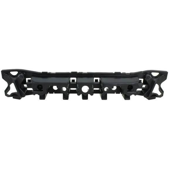 Bumper Absorber Compatible with FORD FOCUS 2012-2014 Energy Plastic Hatchback/Sedan