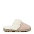 thumbnail image 1 of Kelly & Katie Katalina Scuff Slipper, 1 of 8