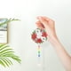 thumbnail image 4 of Adornos Pintura Cristal 2 Uds. Atrapasol Creativo Delicado para Manualidades Infantiles, 4 of 8