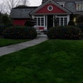 thumbnail image 3 of 125 Solar Powered LED String Lights, 68 Feet - Multi-Colored, 3 of 5