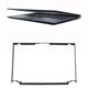 thumbnail image 2 of Nuevo reemplazo para Lenovo ThinkPad T460S T470S Cubierta LCD Marco frontal Bisel, 2 of 5