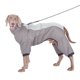 thumbnail image 1 of Ropa para perros ropa para perros de cuatro patas ropa acolchada de algodón para mascotas golden retriever labra ropa de cuello alto para perros medianos y grandes ropa para el hogar, 1 of 6