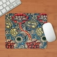 thumbnail image 3 of CafePress - William Morris Mousepad - Non-slip Rubber Mousepad, Gaming Mouse Pad, 3 of 6