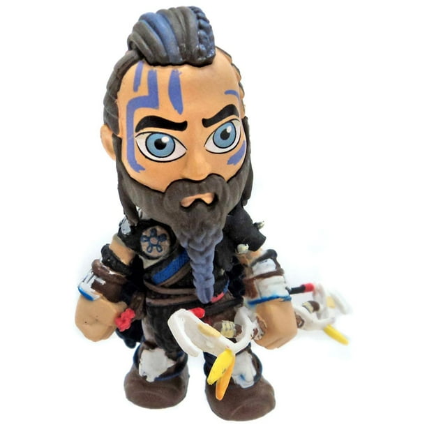 funko horizon zero dawn mystery mini