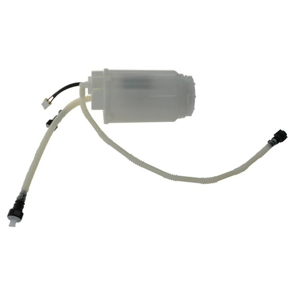 TRQ Gas Fuel Pump Module Assembly LH Driver Side Tank for Volkswagen Touareg New FPA61973