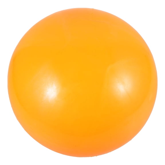 UPOUART Orange Indoor Volleyball Soft Inflatable Ball for Volleyball Training Equipment
