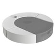 Robot Vacuum Cleaner Strong Suction Automatic USB Rechargeable Sweeping