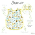 thumbnail image 2 of Busy Bees Bapron, 2 of 9