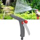 thumbnail image 4 of Boquilla De Pulverización De Agua Con Hebilla Antideslizante Boquilla De Manguera Limpieza De Aire Acondicionado Para Lavado De Coches Riego Agrícola Para Riego De Jardines ANGGREK Otros, 4 of 8