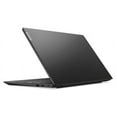 thumbnail image 5 of Lenovo V15 Gen 2 15.6" FHD Portable Everyday Laptop, Intel Dual Core Processor (Beat i3-1005G1), 8GB RAM, 512GB SSD, HDMI, Wi-Fi, Webcam, Windows 11 Pro, Black, 5 of 6