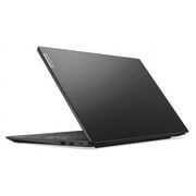 Lenovo V15 Gen 2 15.6 FHD Laptop, Intel Celeron, 8GB, 256GB SSD, Black