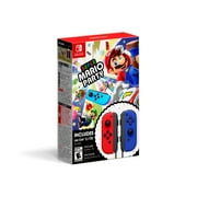 Super Mario Party™ + Red & Blue Joy-Con™ Bundle