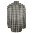 thumbnail image 2 of Men's Lazlo Plaid Long Sleeve Shirt-NC-XX-Large, 2 of 4