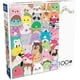 thumbnail image 1 of Rompecabezas Buffalo Games Squishmallow Buddies 100 piezas, 1 of 5