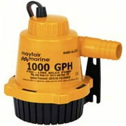 Johnson 22102 1000 GPH Proline Bilge Pump