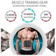 thumbnail image 3 of Appareil Abdominal, Smart Ceinture Abdominal Massage Musculaire Bras Multiple Endroit Fitness ou Cuisses Entrainement, 3 of 5