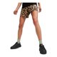thumbnail image 4 of Short Puma Estampado Animal Ess+ Mujer 67792883 cafe M, 4 of 5