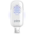 thumbnail image 1 of Pure Enrichment PureSpa USB Personal Aroma Diffuser - Portable, BPA-Free Essential Oil Diffuser with 3 Aromatherapy Refill Pads - Ideal for Car, Computer, and Travel, 1 of 8