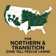 Scotts EZ Seed Patch & Repair Tall Fescue Lawns, 3.75 lbs.