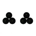 thumbnail image 1 of 6Pcs Squash Ball One-Yellow-Dot Low Speed Sports Professional Player Competition Squash, 1 of 7